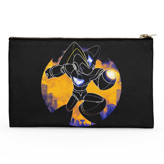 Bass Orb - Accessory Pouch