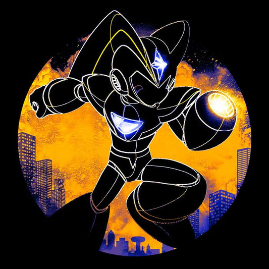 Bass Orb - Youth Apparel