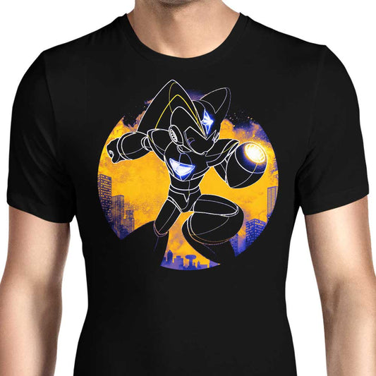 Bass Orb - Men's Apparel