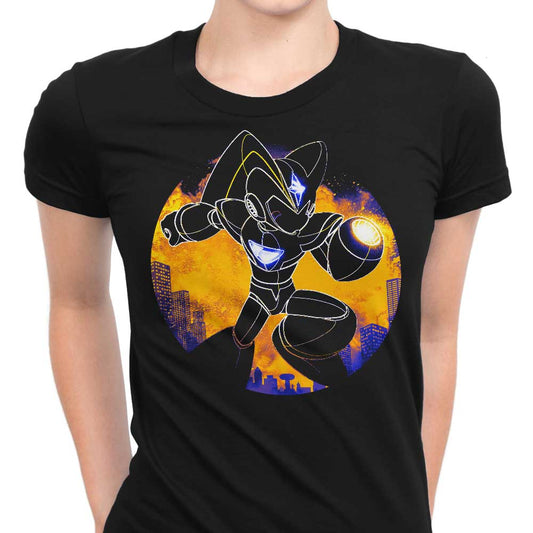 Bass Orb - Women's Apparel
