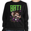 Bat - Sweatshirt