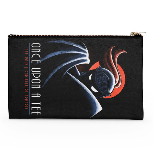 Bat Teerion - Accessory Pouch