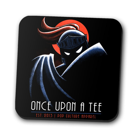 Bat Teerion - Coasters
