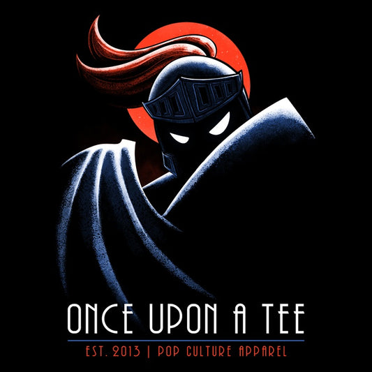 Bat Teerion - Tank Top