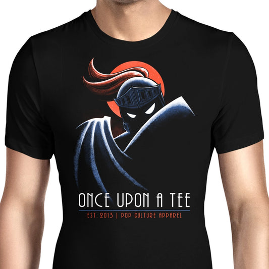 Bat Teerion - Men's Apparel