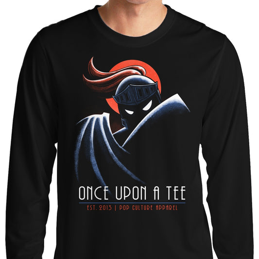 Bat Teerion - Long Sleeve T-Shirt