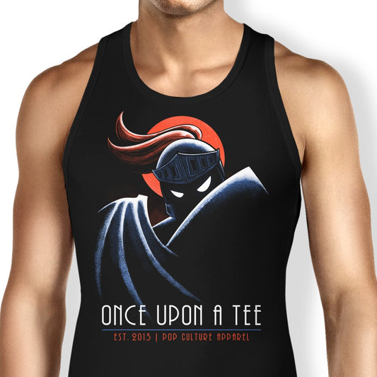 Bat Teerion - Tank Top
