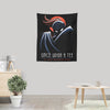 Bat Teerion - Wall Tapestry