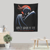 Bat Teerion - Wall Tapestry