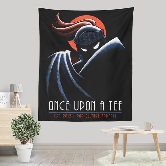 Bat Teerion - Wall Tapestry