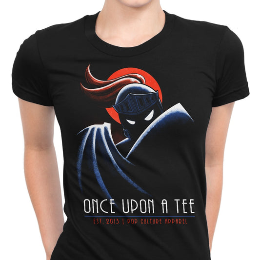 Bat Teerion - Women's Apparel