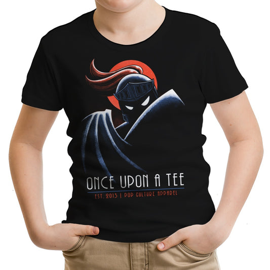 Bat Teerion - Youth Apparel