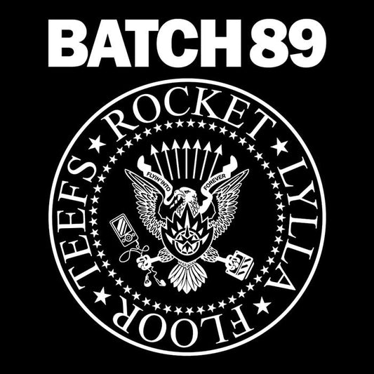 Batch 89 - Accessory Pouch