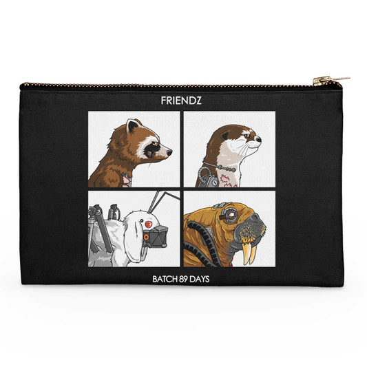 Batch 89 Days - Accessory Pouch
