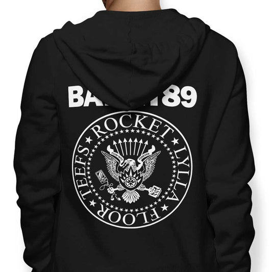Batch 89 - Hoodie