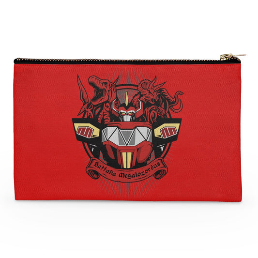 Battalia Megalozordus - Accessory Pouch