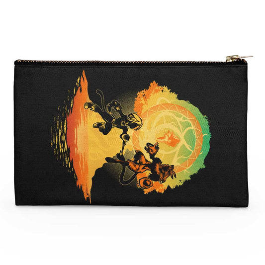 Battle of Destiny - Accessory Pouch