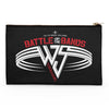 Battle of the Bands - Accessory Pouch