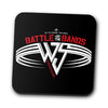 Battle of the Bands - Coasters
