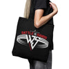 Battle of the Bands - Tote Bag