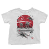 Battle on the Beach - Youth Apparel