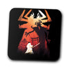 Battle the Darkness - Coasters