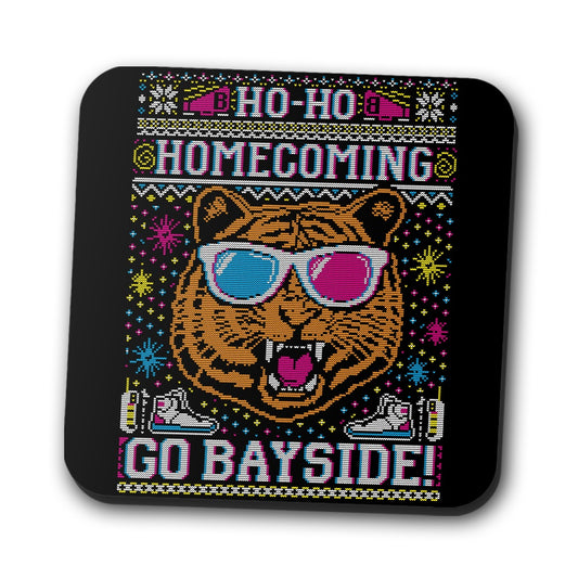 Bayside Sweater - Coasters