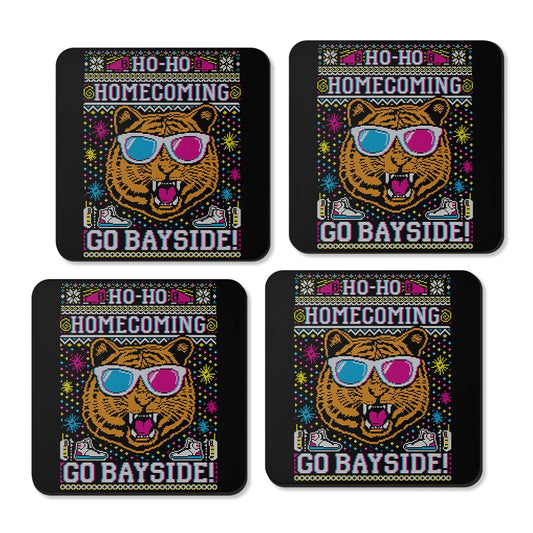 Bayside Sweater - Coasters