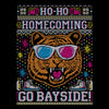 Bayside Sweater - Wall Tapestry