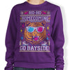 Bayside Sweater - Sweatshirt