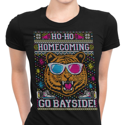 Bayside Sweater - Women's Apparel