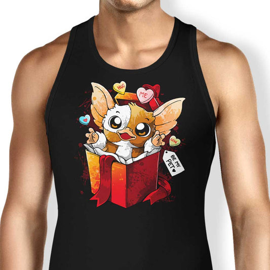 Be My Pet - Tank Top