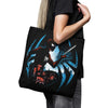 Be the Spider - Tote Bag