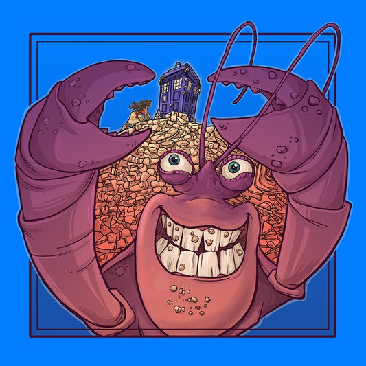 Be Who You Are - Hoodie