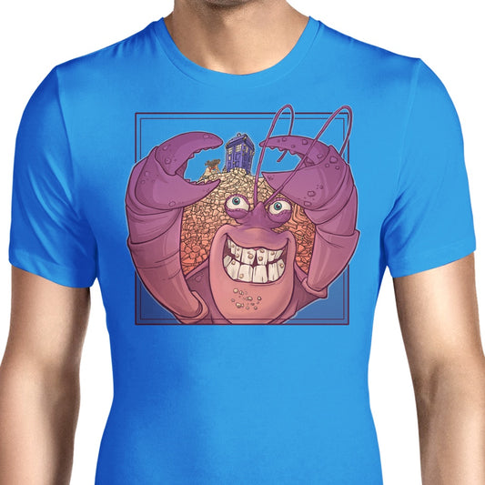 Be Who You Are - Men's Apparel