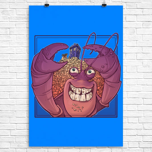 Be Who You Are - Poster