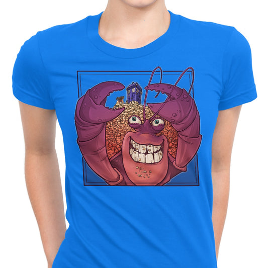 Be Who You Are - Women's Apparel