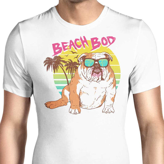 Beach Bod - Men's Apparel