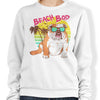 Beach Bod - Sweatshirt