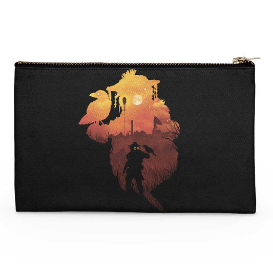 Beast of the Hunt - Accessory Pouch