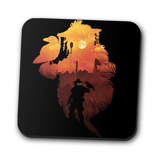 Beast of the Hunt - Coasters