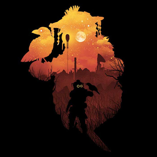 Beast of the Hunt - Posters & Prints