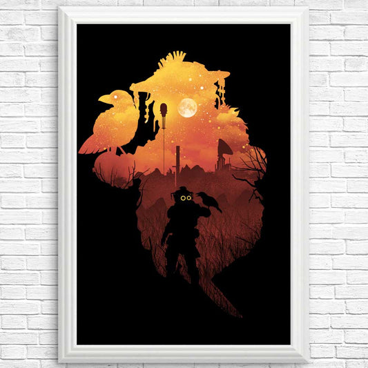 Beast of the Hunt - Posters & Prints