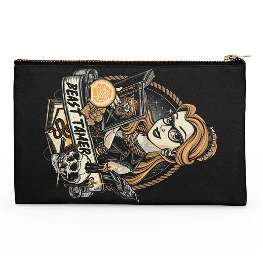 Beast Tamer - Accessory Pouch