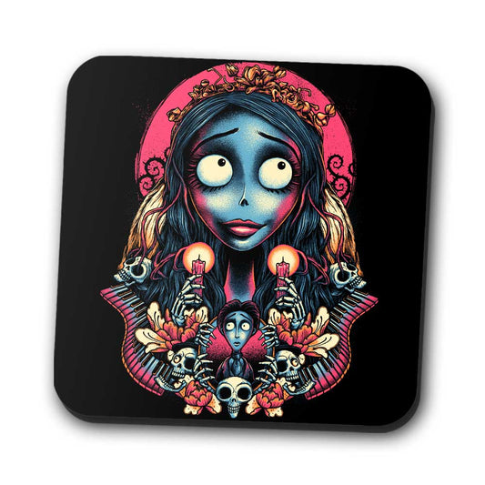 Beautiful Afterlife - Coasters