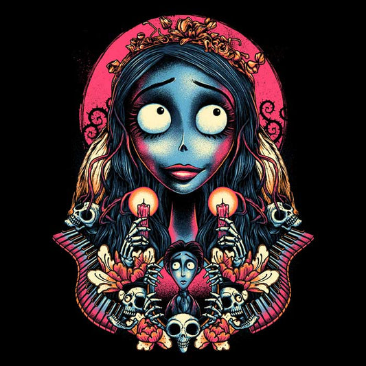 Beautiful Afterlife - Coasters