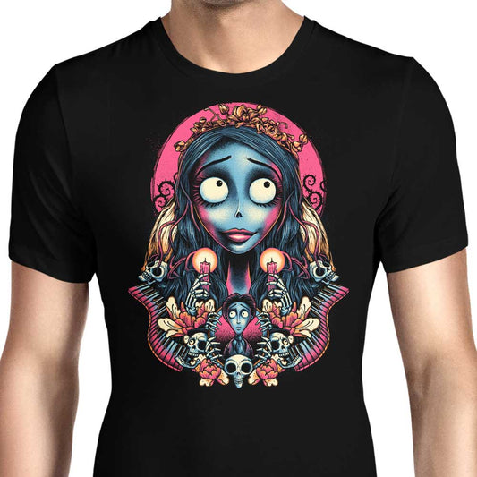 Beautiful Afterlife - Men's Apparel