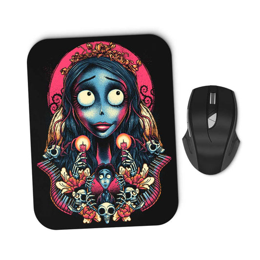 Beautiful Afterlife - Mousepad