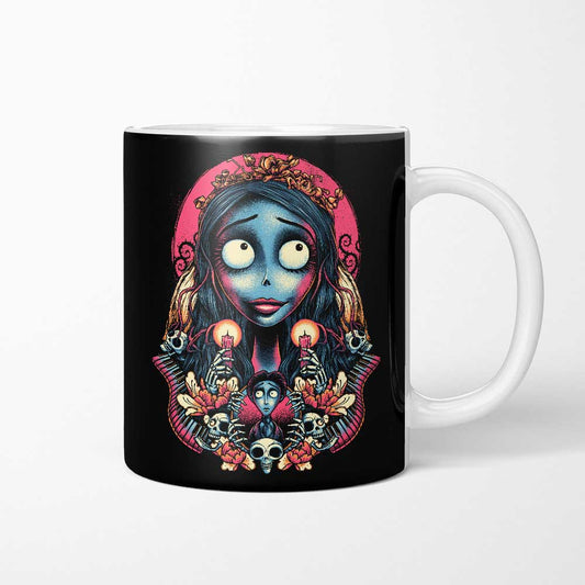 Beautiful Afterlife - Mug
