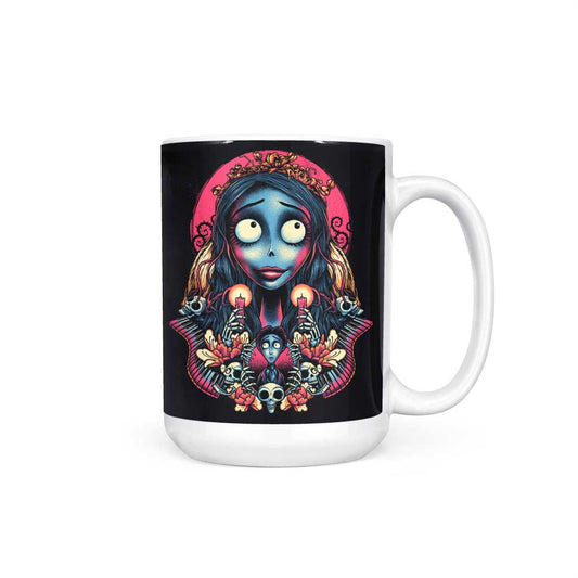 Beautiful Afterlife - Mug